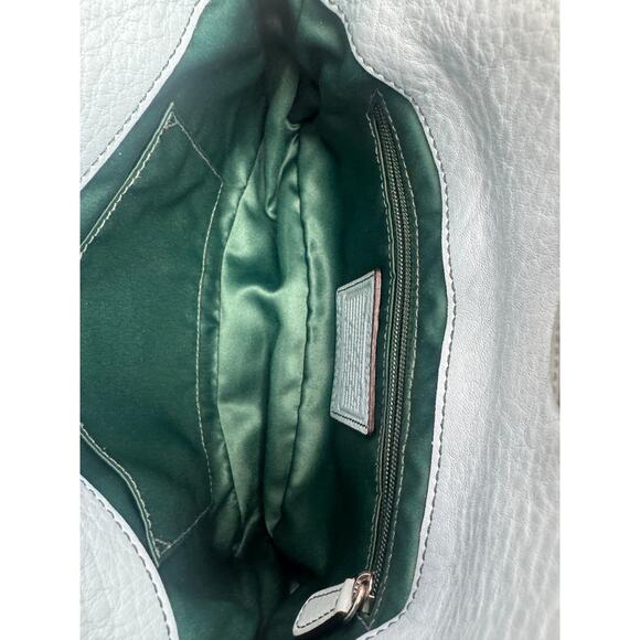 Coach Chelsea Vintage Y2K Pebble Leather Mini Bag - Picture 6 of 8